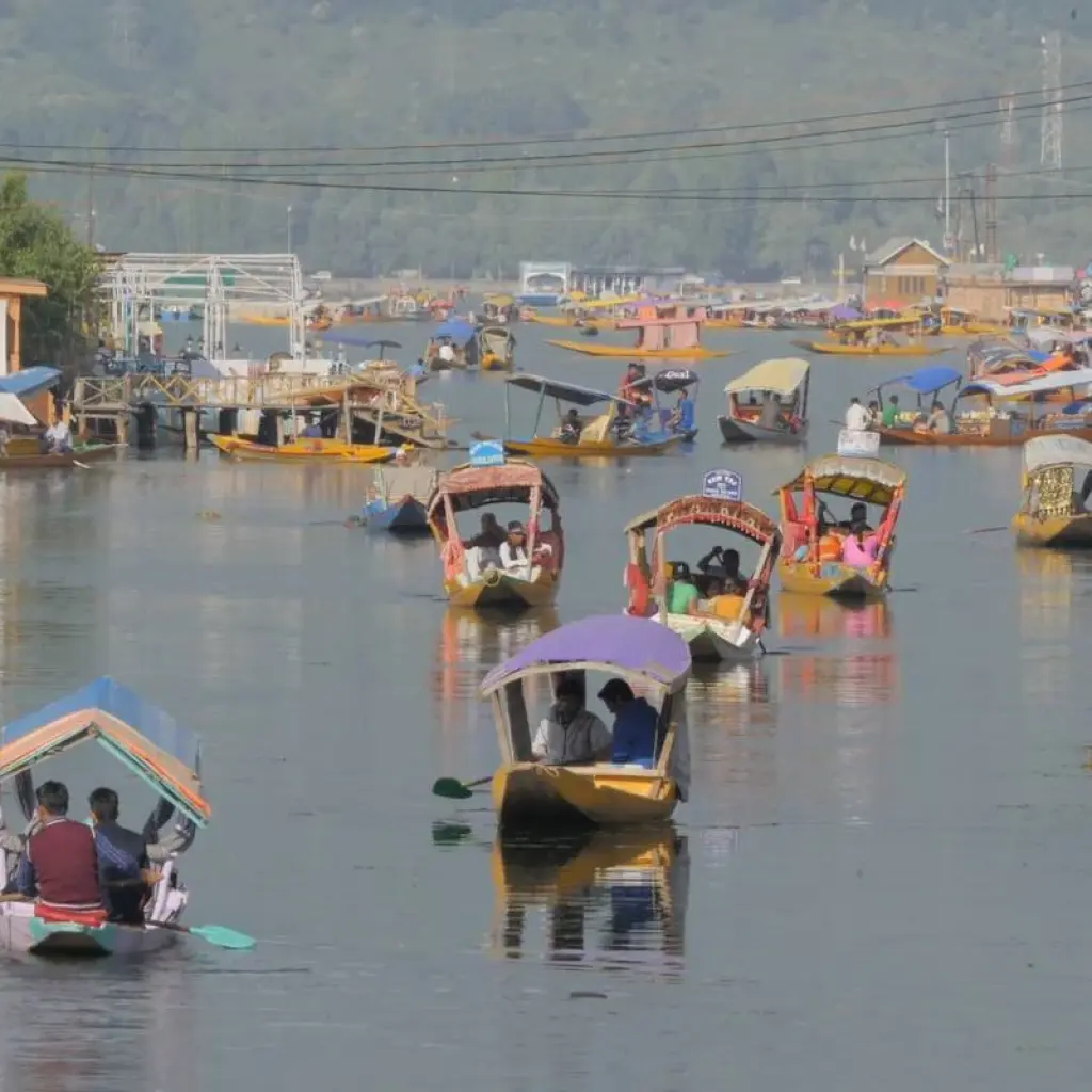 Explore Golden Triangle Tour with Ranthambore for 9 days with Panda Experiences and discover unforgettable experiences - Photo 2