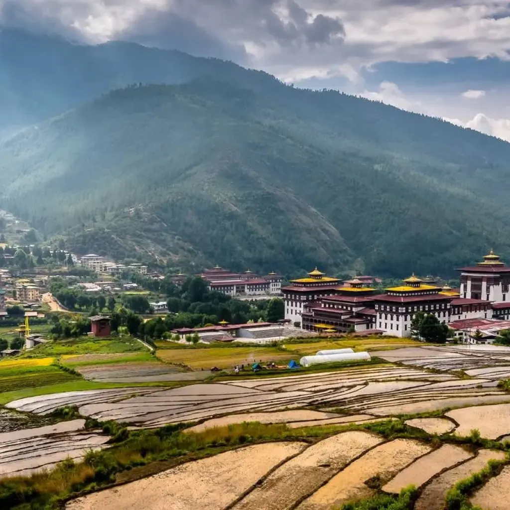 Explore Bhutan Glimpse for 6 days with Passage Holidays and discover unforgettable experiences - Photo 2