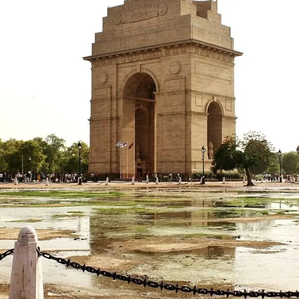 Explore Temple Tiger Taj Train Tour for 19 days with Passage Holidays and discover unforgettable experiences - Photo 2