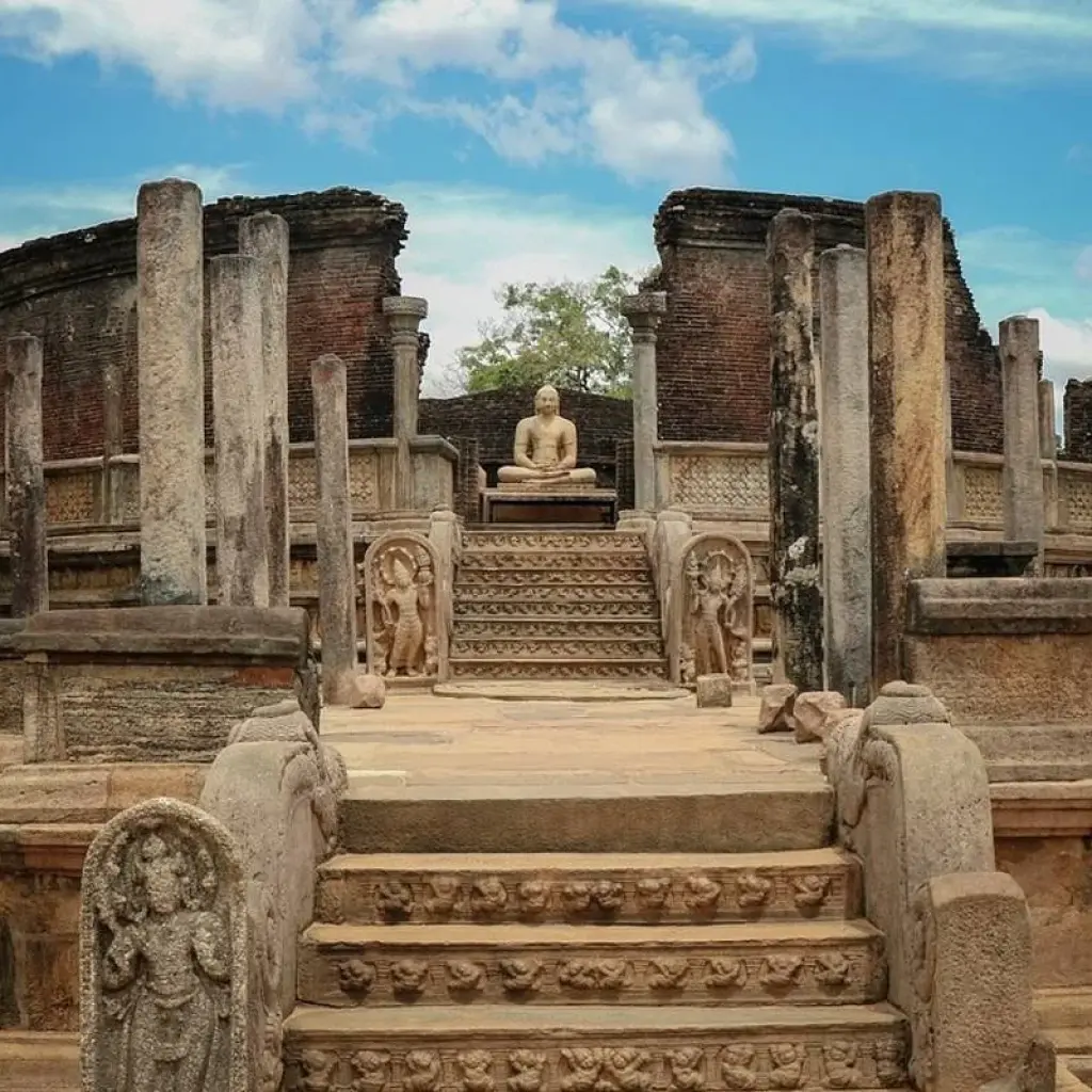 Explore Sri Lanka Luxury Escapes for 12 days with Passage Holidays and discover unforgettable experiences - Photo 2