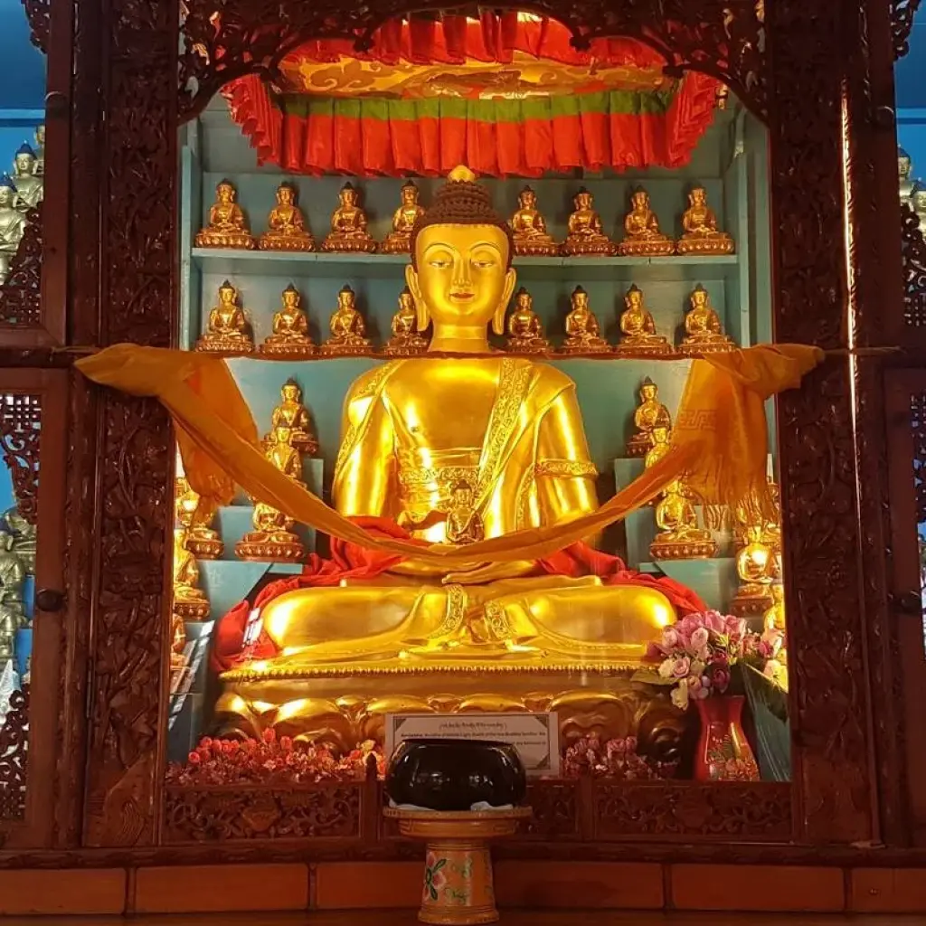 Explore India in a nutshell with  Indian family stay for 11 days with Payless tours india and discover unforgettable experiences - Photo 2