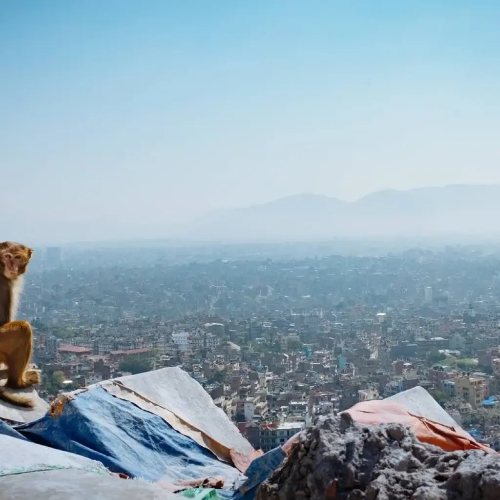 Explore Bestseller Tour India with Nepal, flight included for 15 days with Payless tours india and discover unforgettable experiences - Photo 2