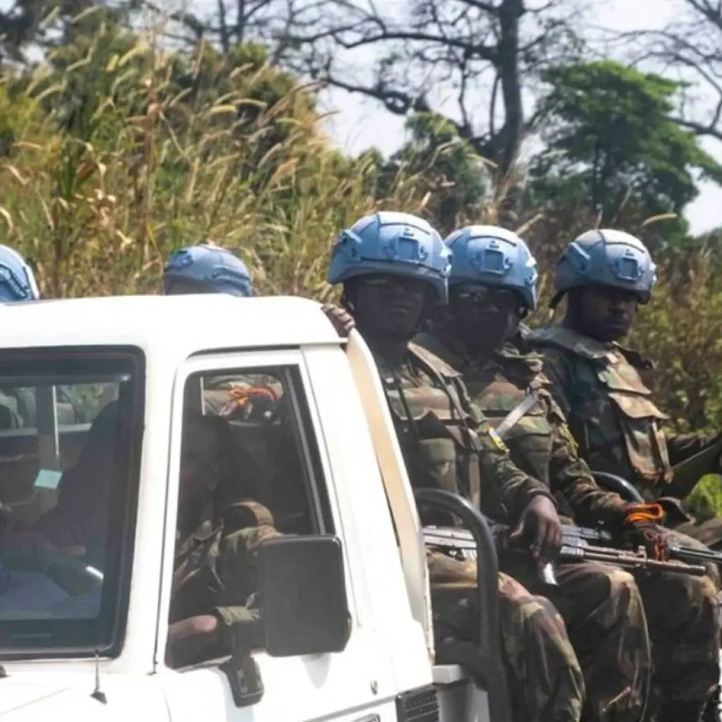 Explore Glimpse of Cameroon and Central African Republic for 11 days with Penguin Travel and discover unforgettable experiences - Photo 2