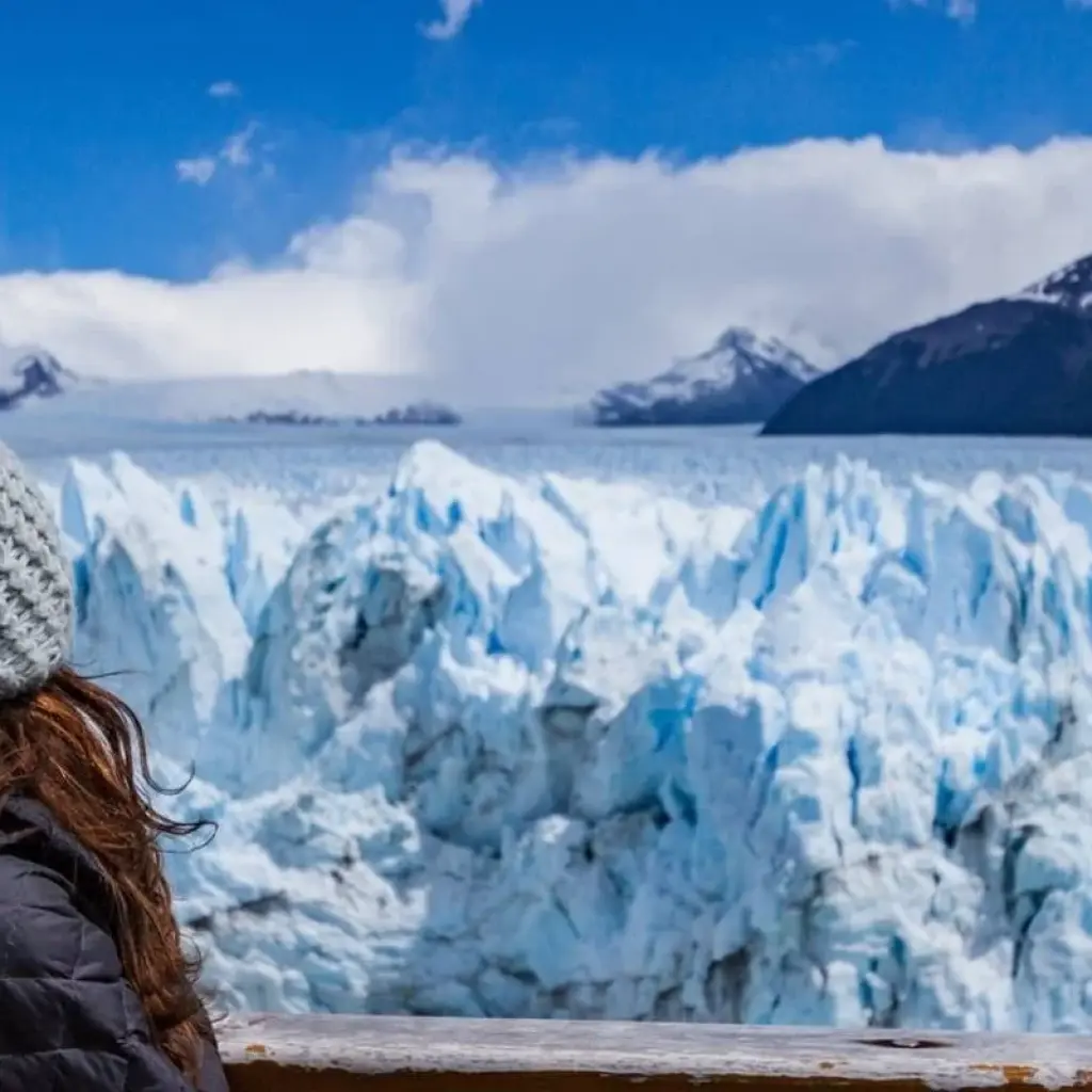Explore El Calafate - Glaciers and Wilderness for 5 days with People Travel and Experience and discover unforgettable experiences - Photo 2