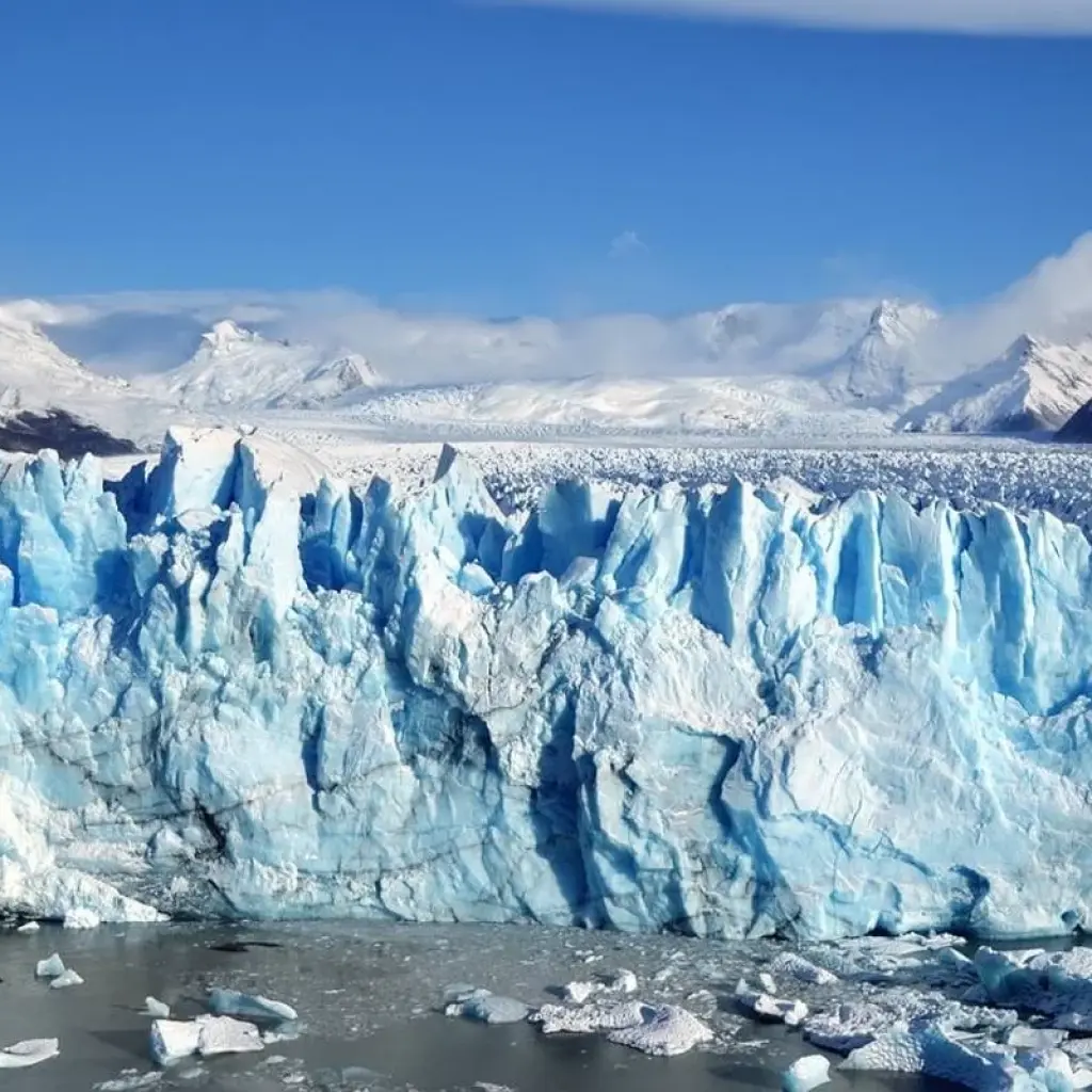 Explore Classic Patagonia Tour: From Santiago de Chile to Ushuaia for 12 days with People Travel and Experience and discover unforgettable experiences - Photo 2