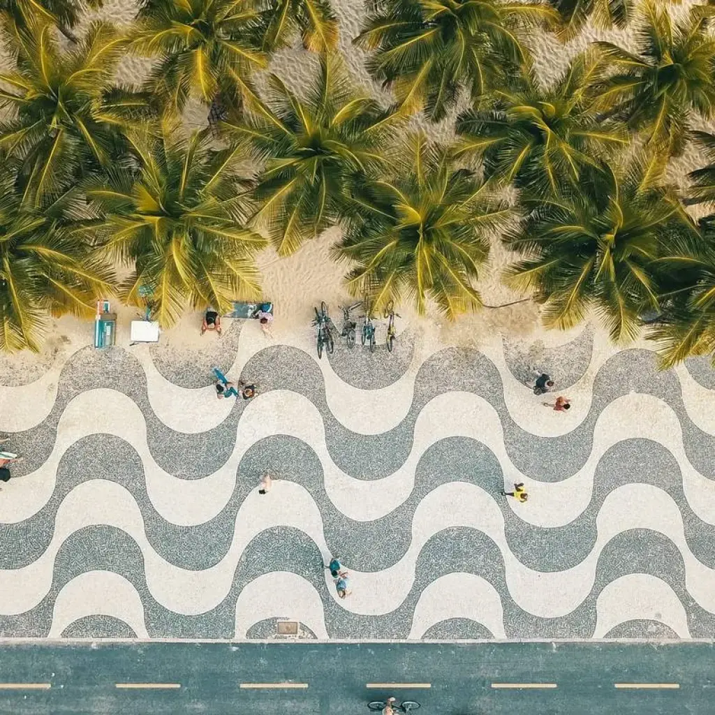 Explore Enchanting Rio de Janeiro for 4 days with People Travel and Experience and discover unforgettable experiences - Photo 2