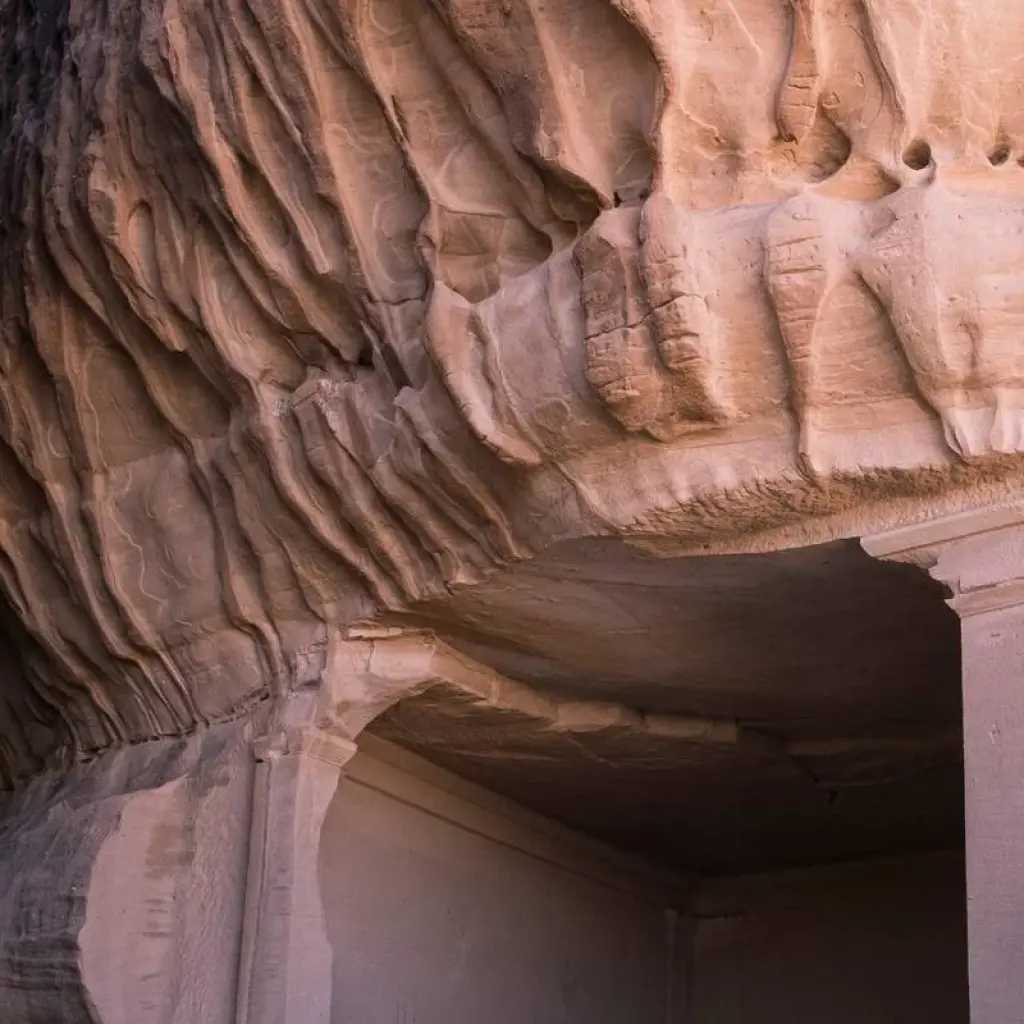 Explore Behind the curtain of the spiritual Islam: A glance of Saudi Arabia for 8 days with Penguin Travel and discover unforgettable experiences - Photo 2