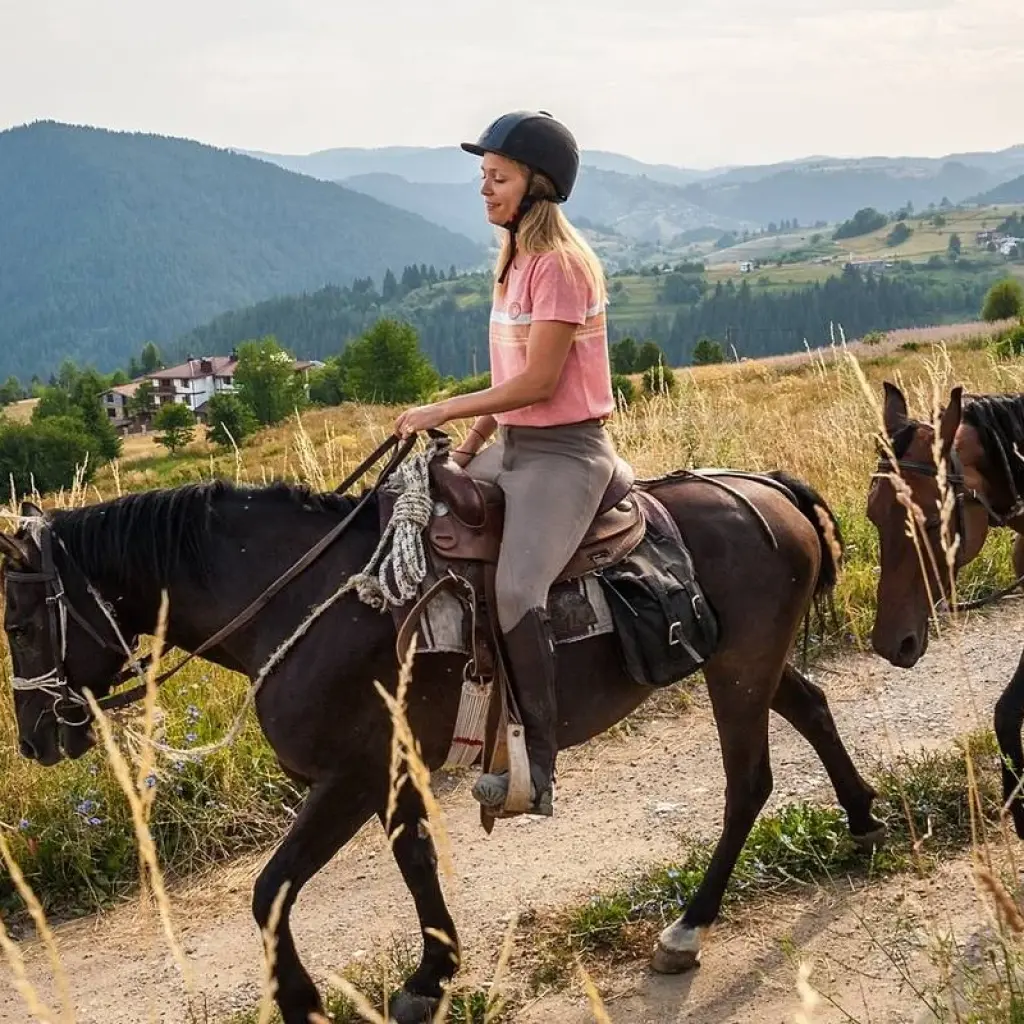 Explore Orpheus Trail Ride, Bulgaria for 8 days with Penguin Travel and discover unforgettable experiences - Photo 2