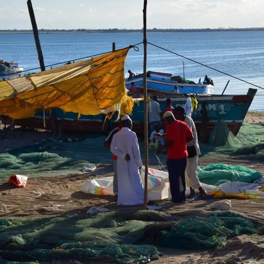 Explore Mozambique Coastal Explorer for 8 days with Penguin Travel and discover unforgettable experiences - Photo 2