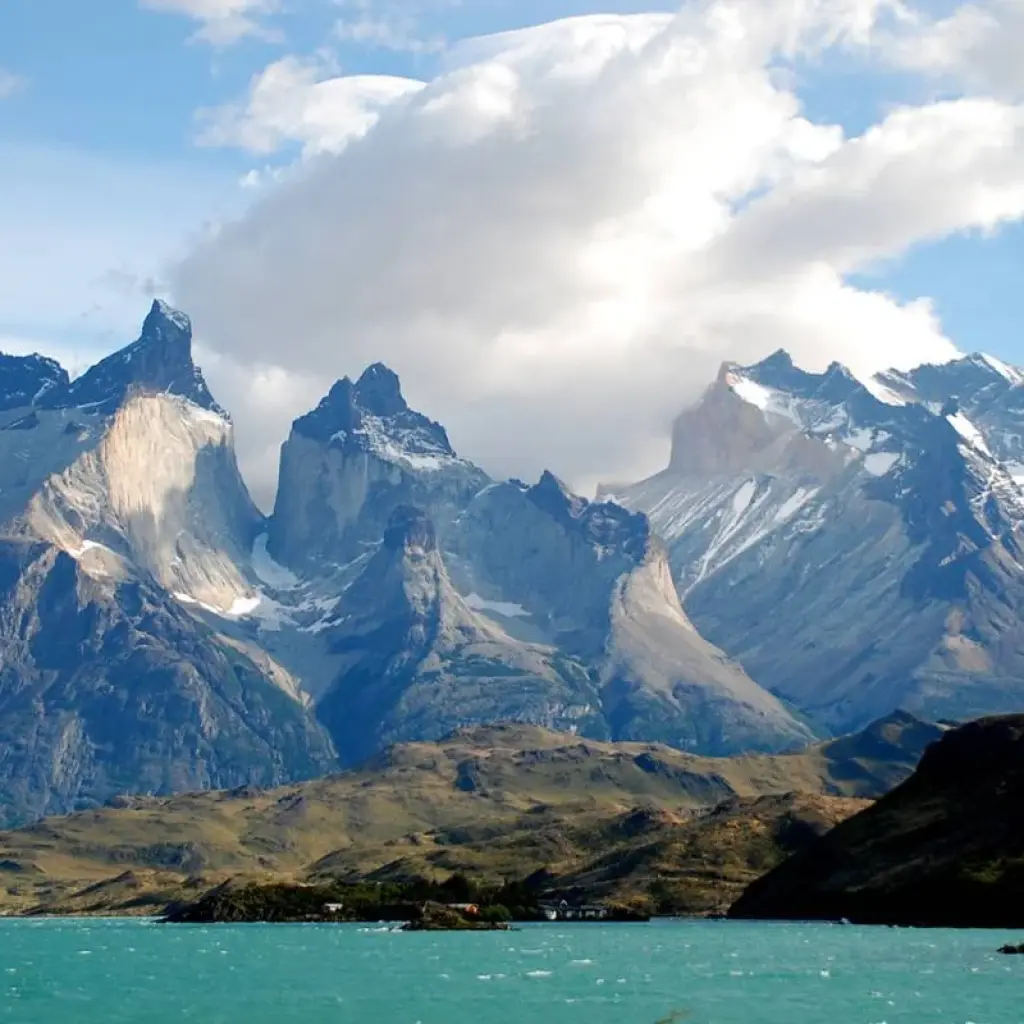 Explore Puerto Natales & Paine Towers for 4 days with People Travel and Experience and discover unforgettable experiences - Photo 2