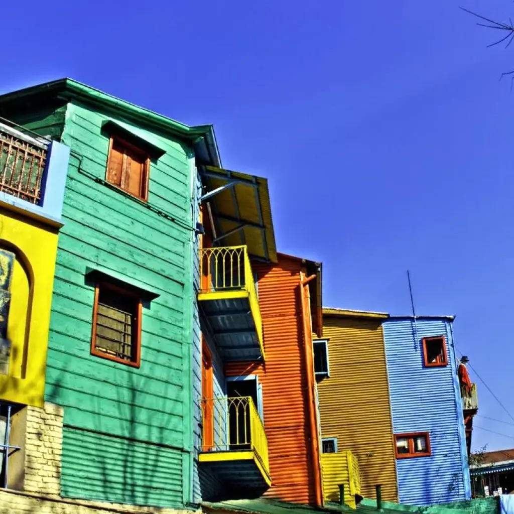 Explore Buenos Aires - City & Tradition for 4 days with People Travel and Experience and discover unforgettable experiences - Photo 2