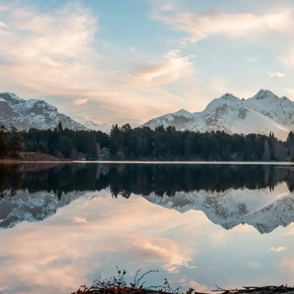 Explore Northern Patagonia: San Carlos de Bariloche for 5 days with People Travel and Experience and discover unforgettable experiences - Photo 2