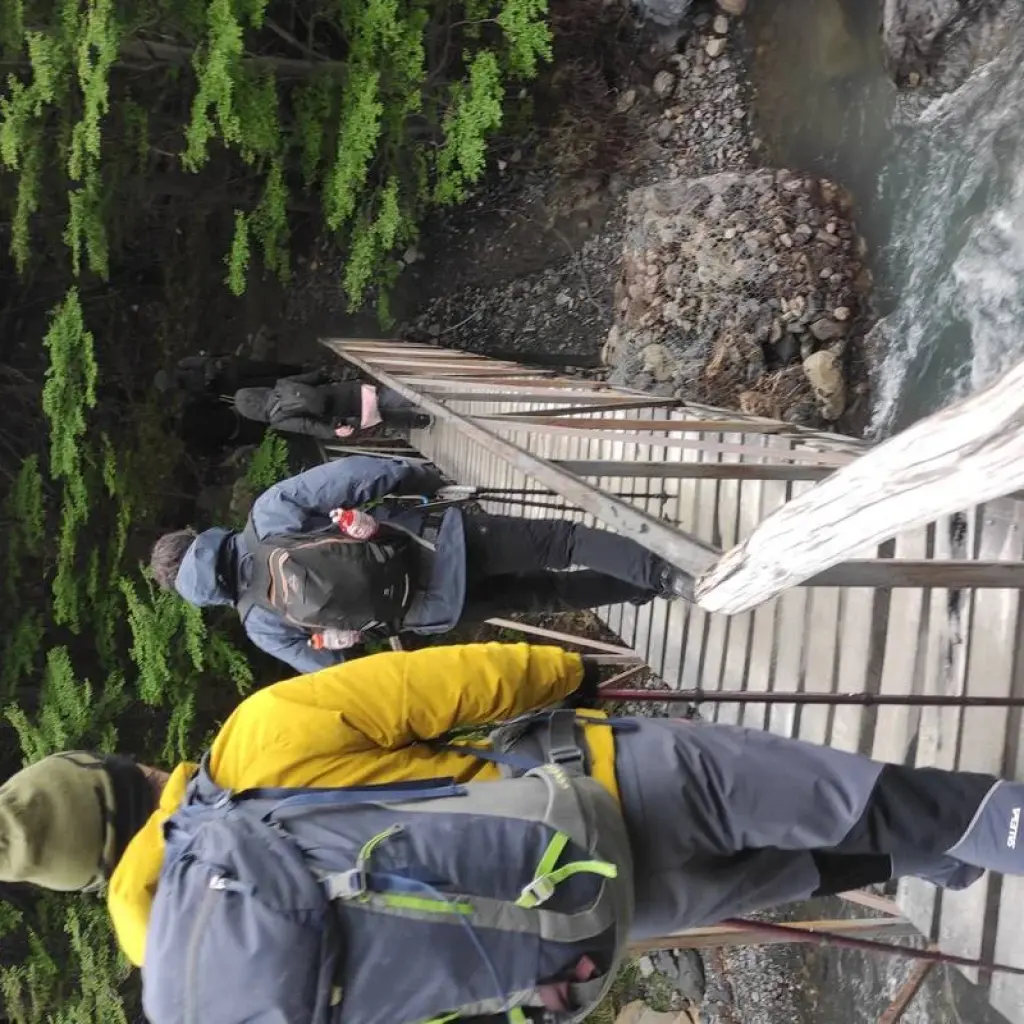 Explore Mountains and Glaciers: El Calafate and Torres del Paine for 7 days with People Travel and Experience and discover unforgettable experiences - Photo 2