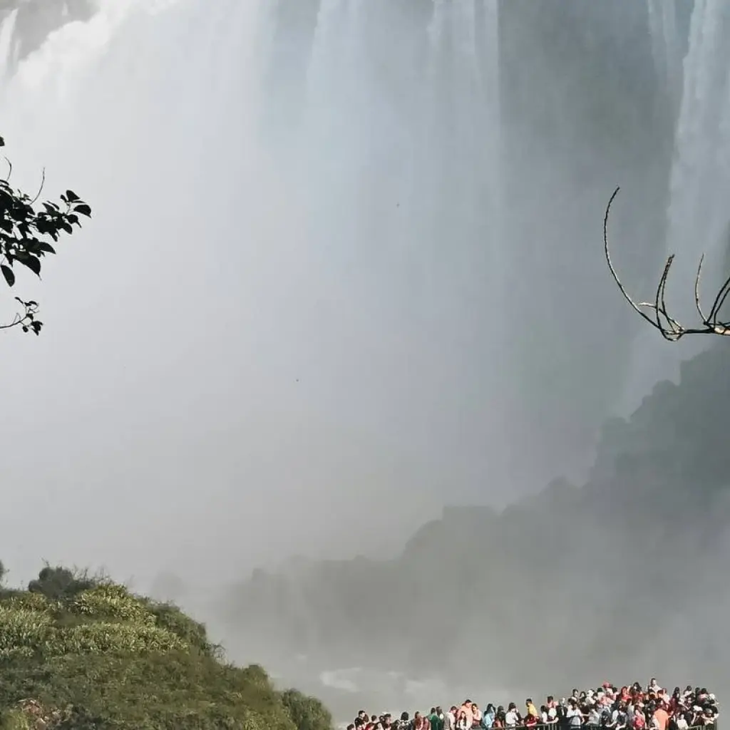Explore Iguazu falls, Jungle Experience for 4 days with People Travel and Experience and discover unforgettable experiences - Photo 2