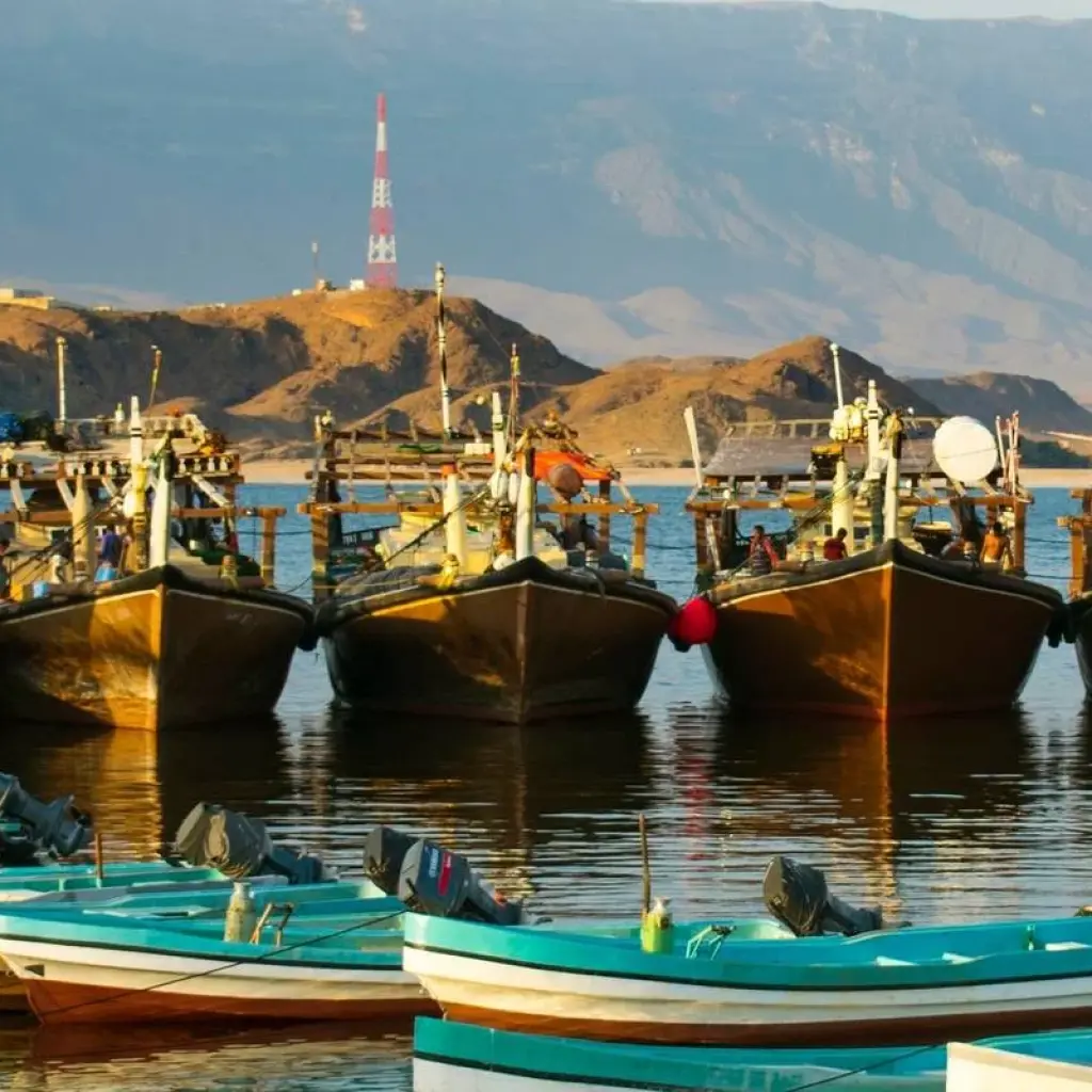 Explore Oman Luxury Tour for 10 days with Peregrine Treks and Expedition Pvt Ltd and discover unforgettable experiences - Photo 2