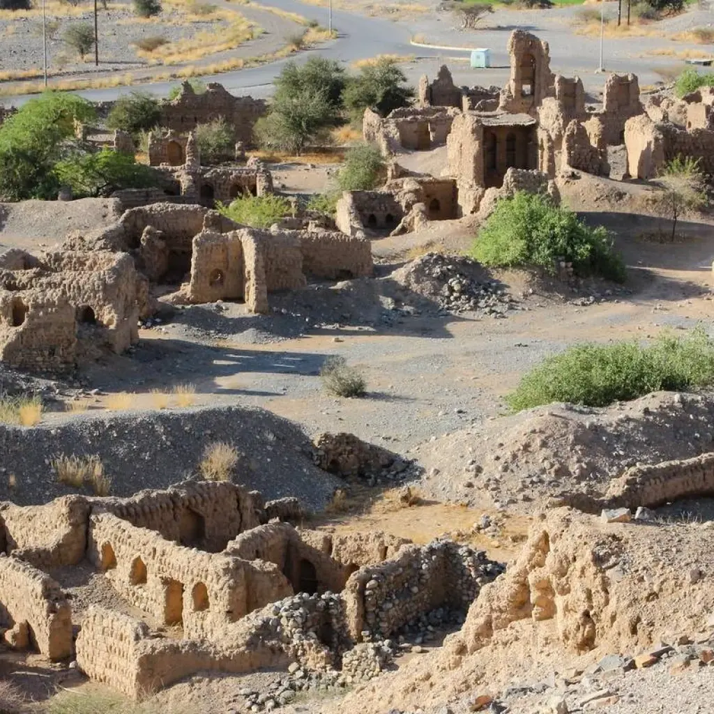 Explore Heart of Muscat Day Tour for 1 days with Peregrine Treks and Expedition Pvt Ltd and discover unforgettable experiences - Photo 2