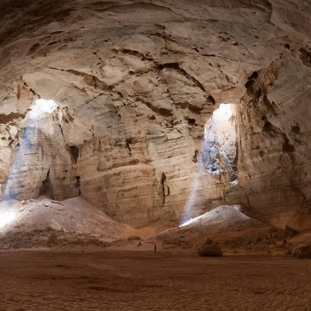 Explore Eastern Hajar Safari from Muscat Oman for 1 days with Peregrine Treks and Expedition Pvt Ltd and discover unforgettable experiences - Photo 2