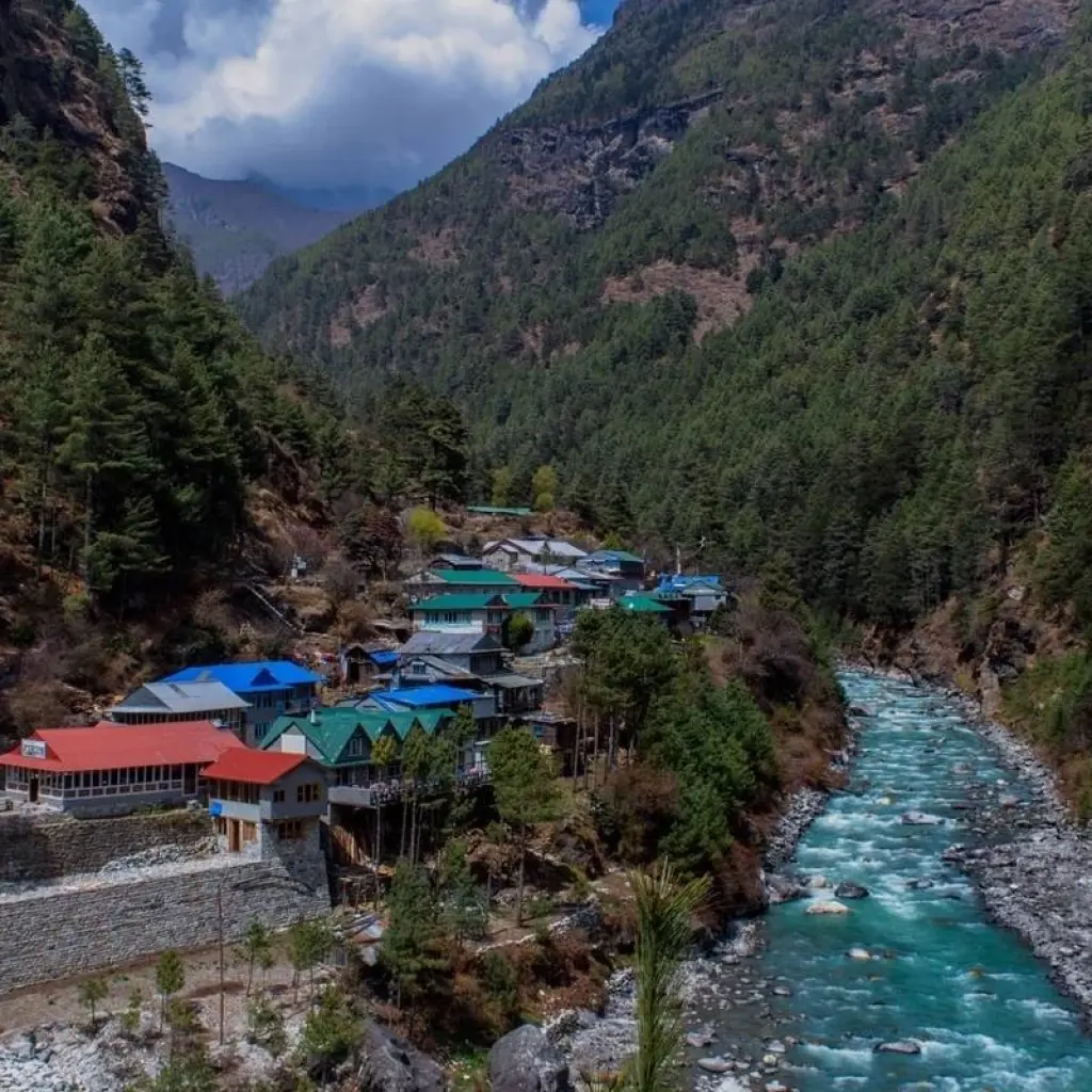 Explore Everest Panorama Trek for 10 days with Peregrine Treks and Expedition Pvt Ltd and discover unforgettable experiences - Photo 2