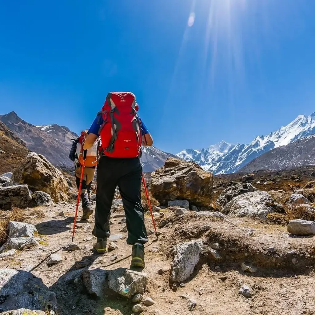 Explore Langtang Valley Trekking for 10 days with Peregrine Treks and Expedition Pvt Ltd and discover unforgettable experiences - Photo 2
