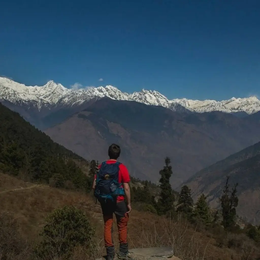 Explore Langtang Gosainkunda Trek for 15 days with Peregrine Treks and Expedition Pvt Ltd and discover unforgettable experiences - Photo 2