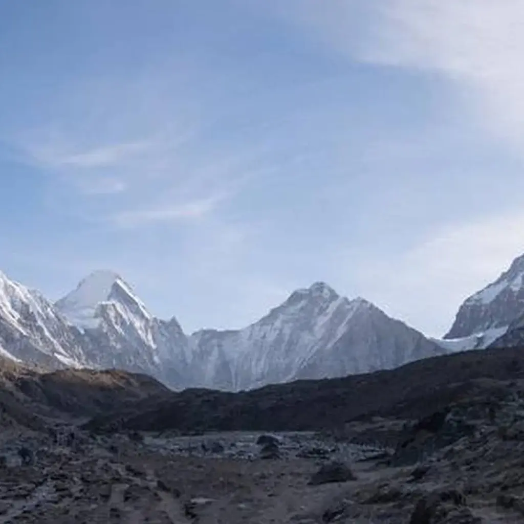 Explore Short Everest Base Camp Trek for 13 days with Peregrine Treks and Expedition Pvt Ltd and discover unforgettable experiences - Photo 2