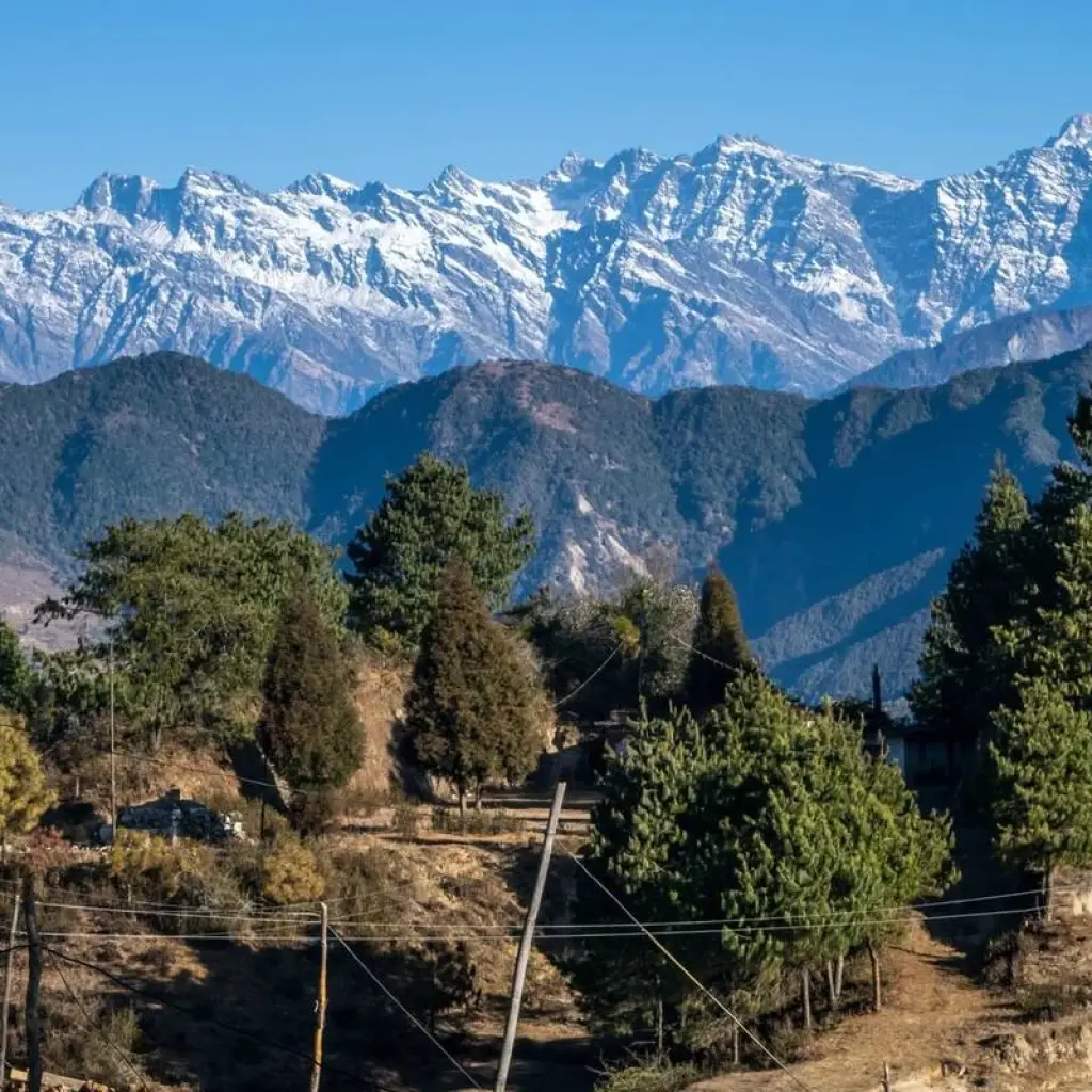 Explore Chisapani Nagarkot 2 Days Short Trek from Kathmandu for 2 days with Peregrine Treks and Expedition Pvt Ltd and discover unforgettable experiences - Photo 2