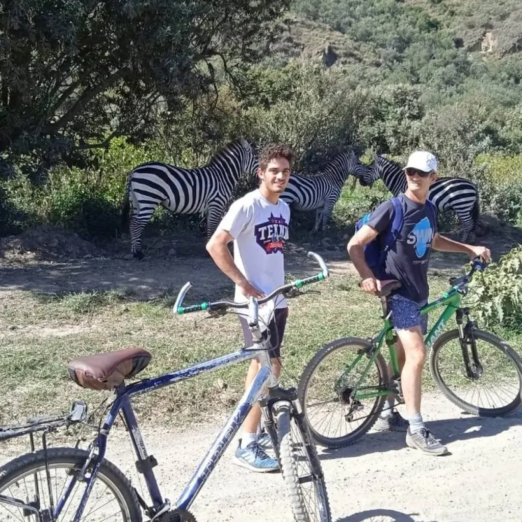 Explore 5 Days, 4 Nights Masai Mara, Lake Nakuru And Lake Naivasha/Hells Gate Budget Safari for 5 days with Perfect Safari Africa tours and safaris and discover unforgettable experiences - Photo 2