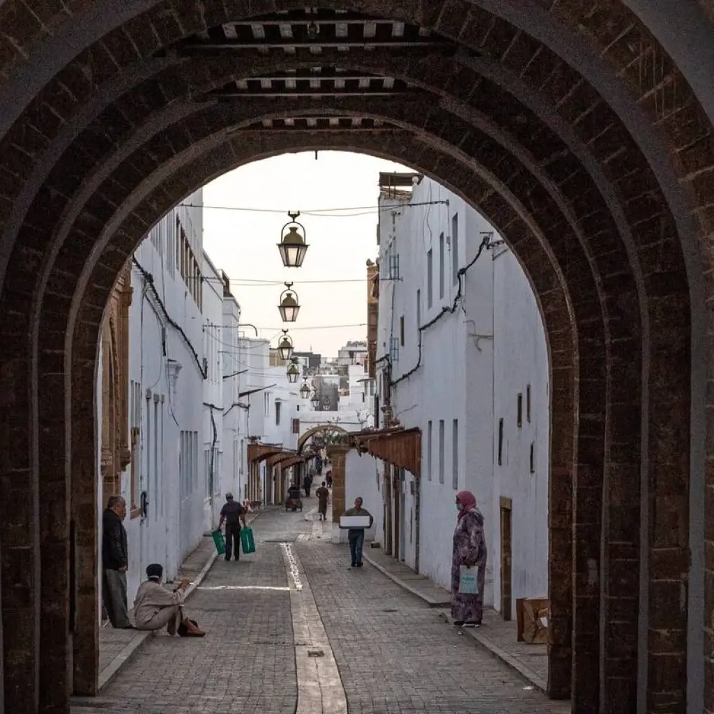 Explore Morocco 9 days tour from Tangier for 9 days with Perfectly Morocco Tours and discover unforgettable experiences - Photo 2