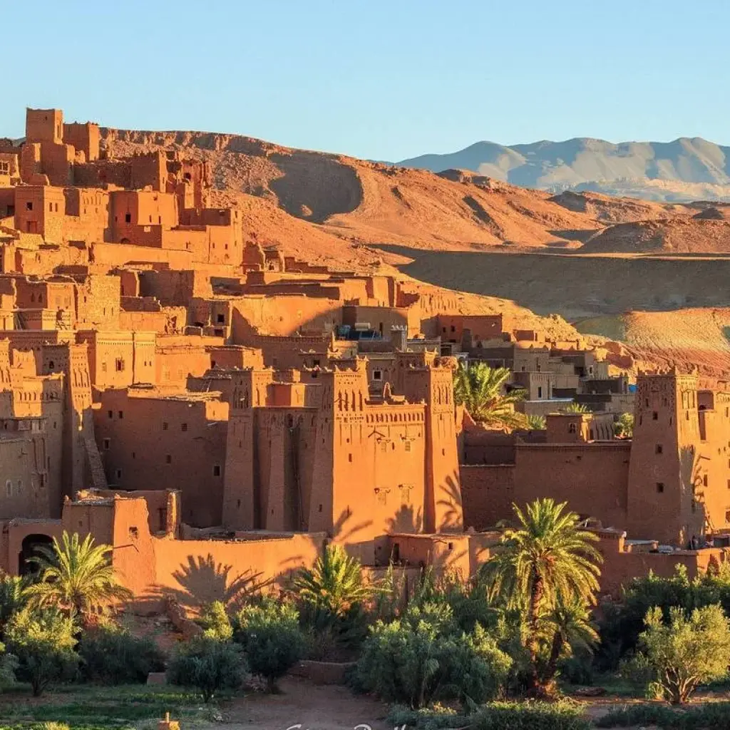 Explore Morocco 9 days tour from Casablanca for 9 days with Perfectly Morocco Tours and discover unforgettable experiences - Photo 2