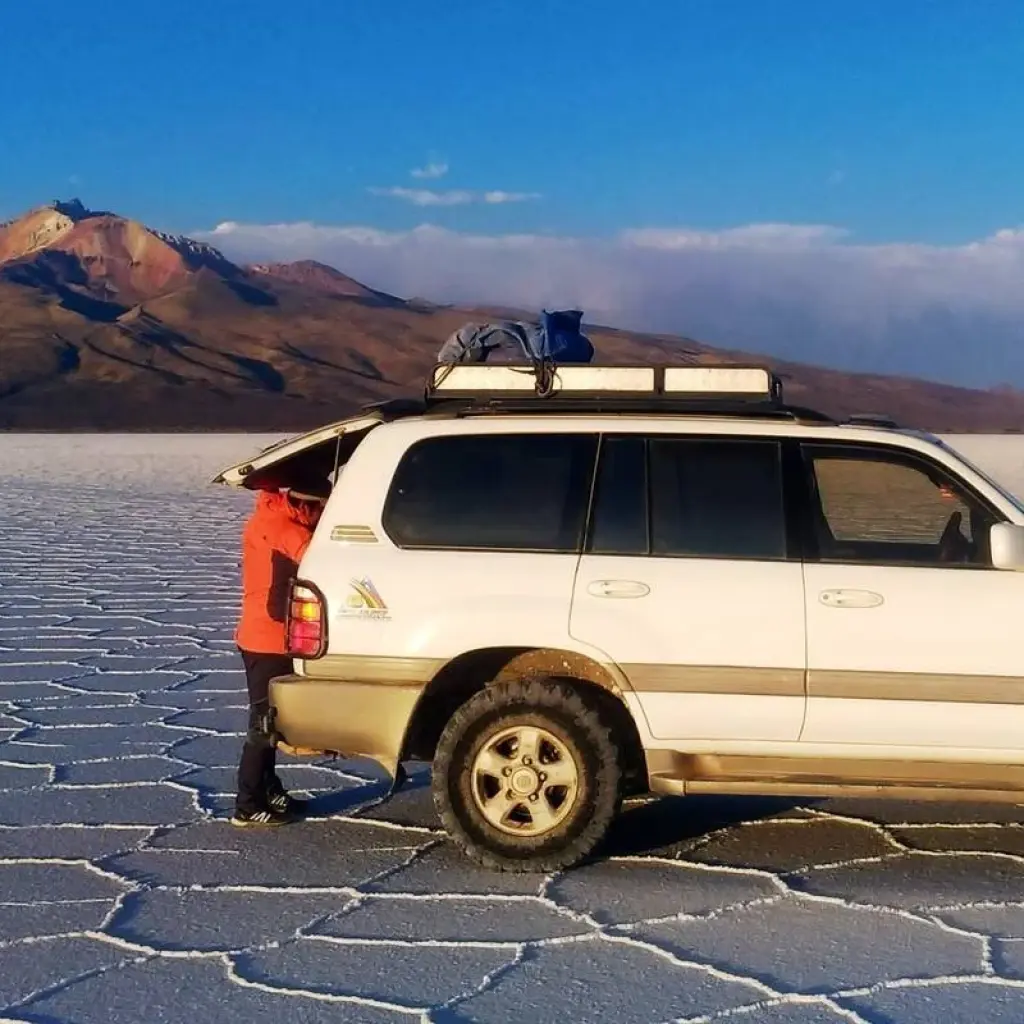 Explore THE BEST OF PERU & BOLIVIA: LIMA, CUSCO, THE SACRED VALLEY, MACHUPICCHU, LA PAZ, UYUNI FLATS & ALL LAGOONS for 12 days with Peru Trek 4 Good and discover unforgettable experiences - Photo 2