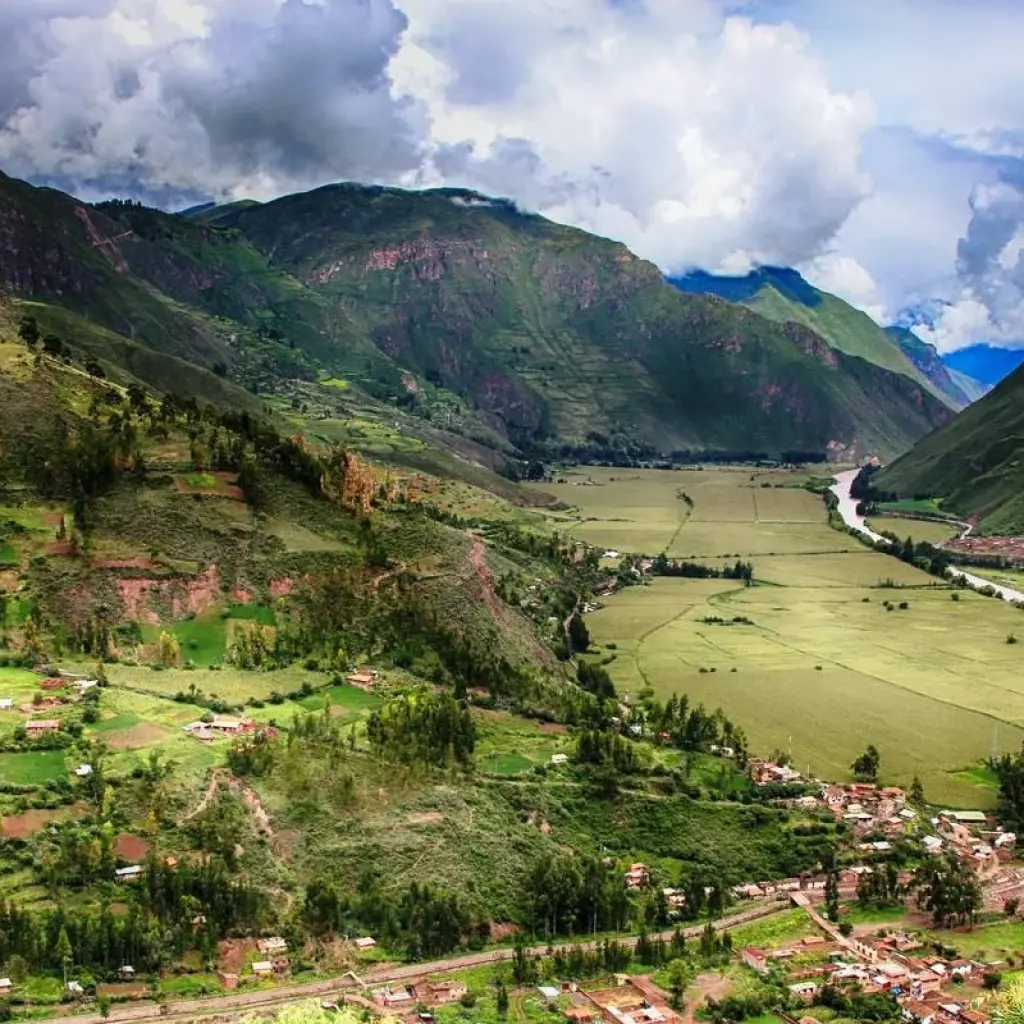 Explore 7-Day All-Inclusive Peru Adventure + Domestic Flights: Lima, Ballestas Islands, Huacachina, Cusco, Sacred Valley, Maras & Moray on ATVs or Rainbow Mountain or Humantay Lake & Machupicchu for 7 days with Peru Trek 4 Good and discover unforgettable experiences - Photo 2