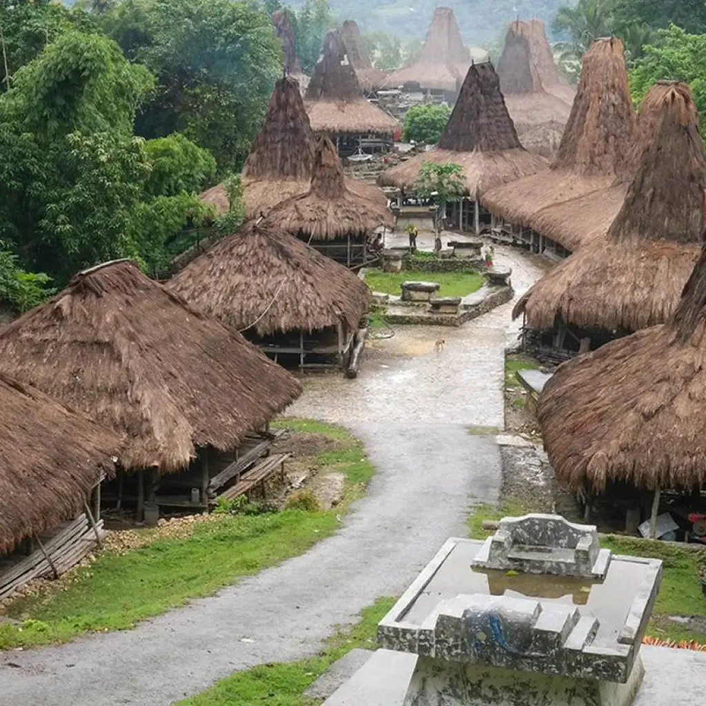 Explore 5D4N Sumba Island for 5 days with Pesona Indo and discover unforgettable experiences - Photo 2