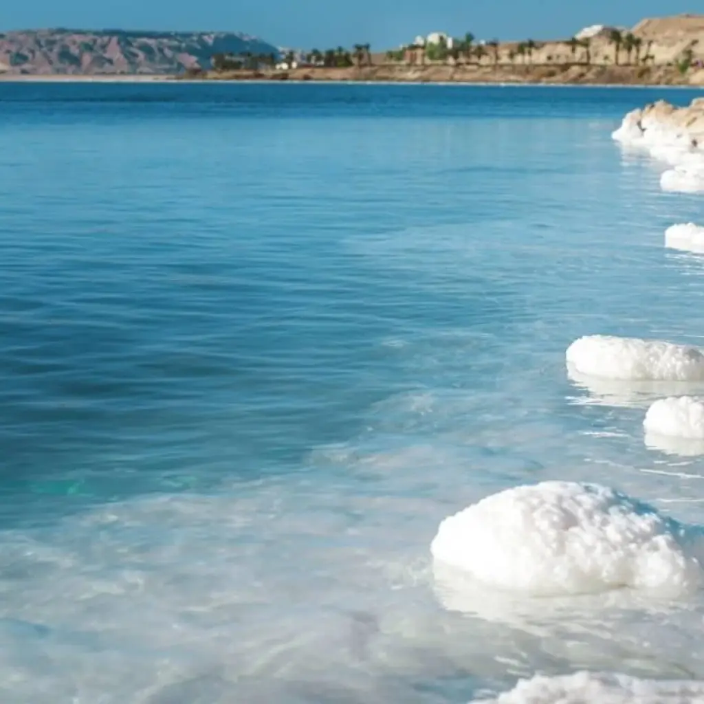 Explore Jewels of Jordan and Egypt Package - 5* Cruise for 16 days with Pharaohn Tours and discover unforgettable experiences - Photo 2