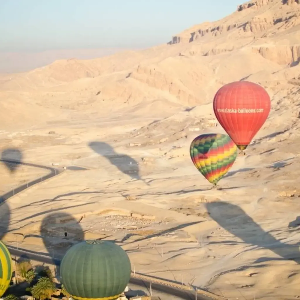 Explore Movenpick Hamees Nile Cruise from Luxor to Aswan Including Abu Simble for 5 days with Pharaohn Tours and discover unforgettable experiences - Photo 2