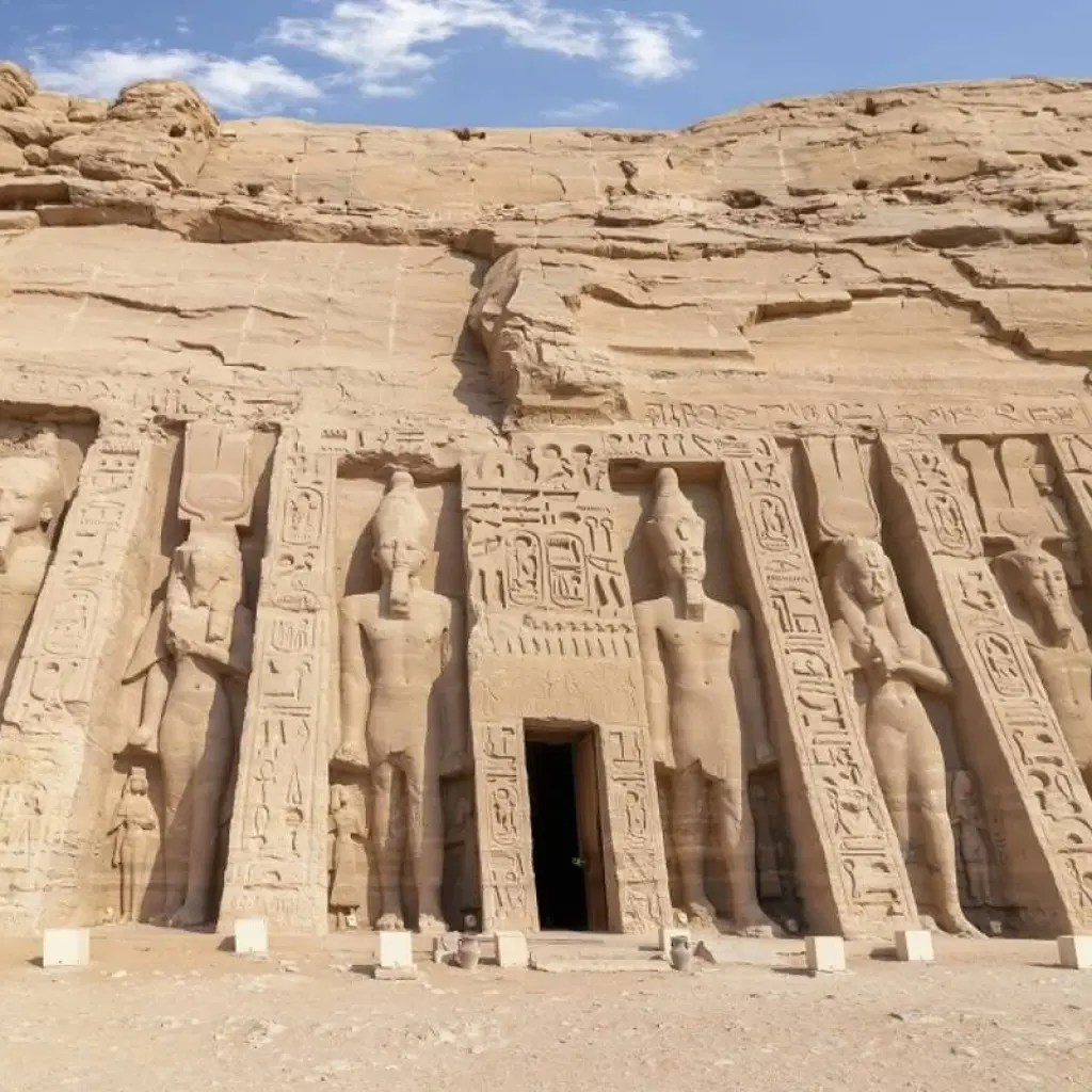 Explore Egypt and Dubai: Unveiling Cultural and Architectural Treasures for 11 days with Pharaohn Tours and discover unforgettable experiences - Photo 2