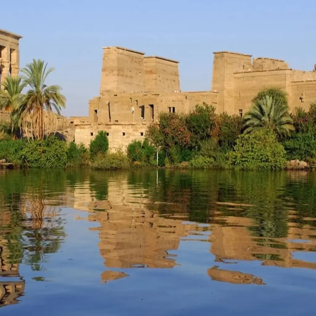 Explore Ultimate Egypt Holiday for 8 days with Pharaohn Tours and discover unforgettable experiences - Photo 2