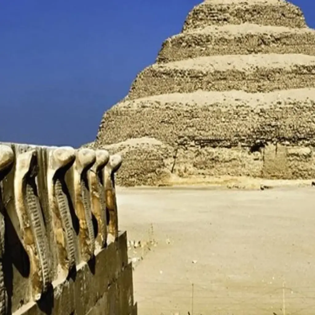 Explore Ramsis Egypt & the Red Sea for 12 days with Pharaohn Tours and discover unforgettable experiences - Photo 2