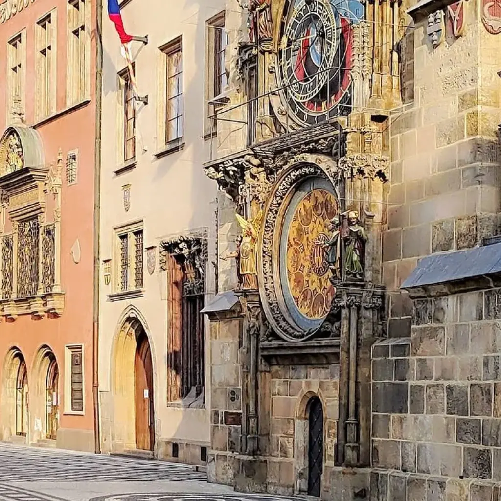 Explore So Romantic Prague: 7 magic Days in Bohemia for 7 days with Prague Best Experience and discover unforgettable experiences - Photo 2
