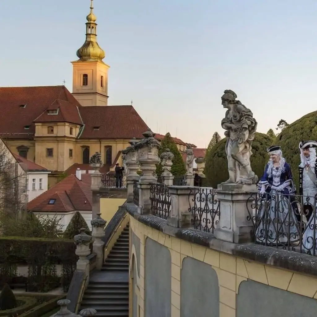 Explore 3 Countries in 1 Week: Private Tour for 7 days with Prague Best Experience and discover unforgettable experiences - Photo 2