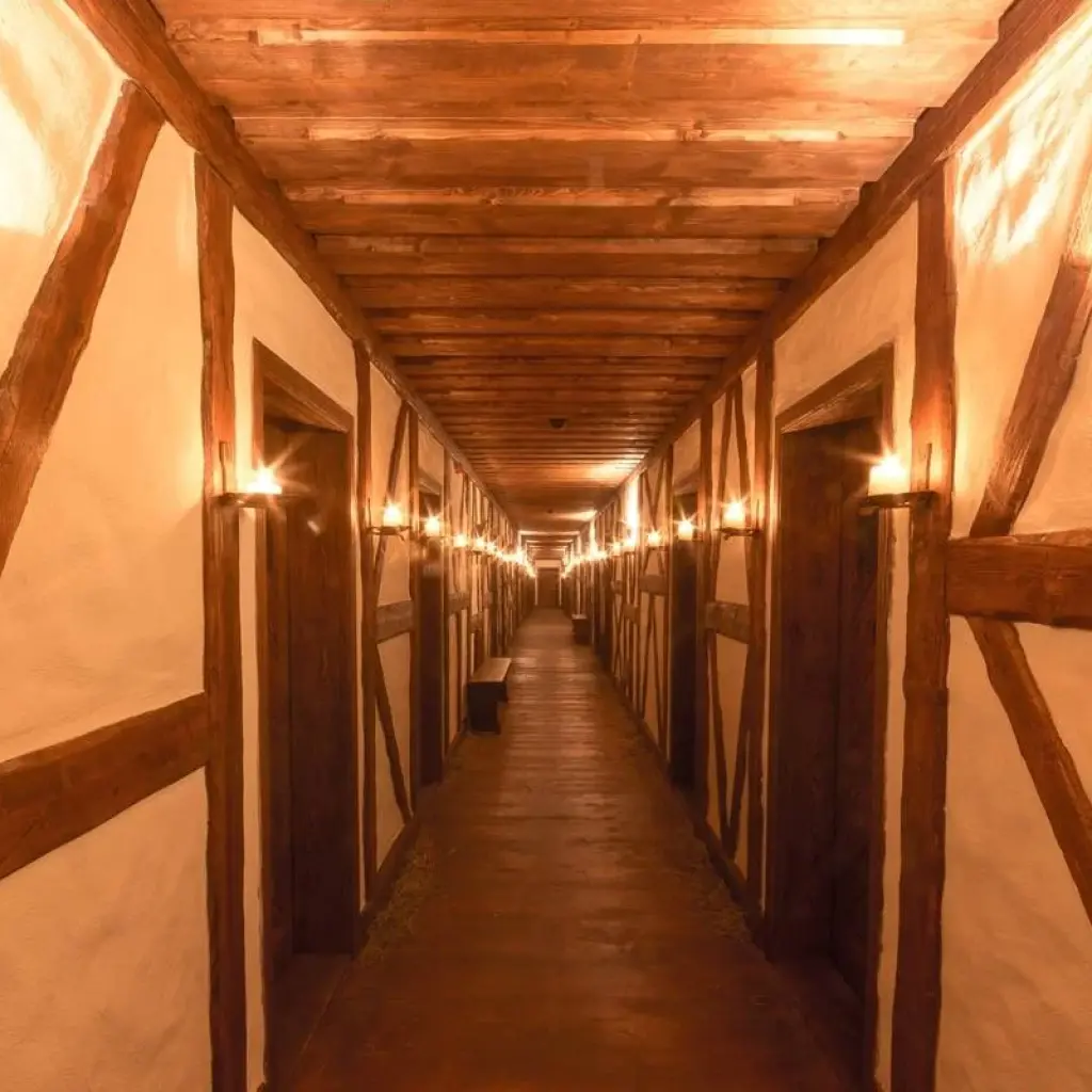 Explore Prague Medieval Banquet with Unlimited Drinks for 1 days with Prague Best Experience and discover unforgettable experiences - Photo 2