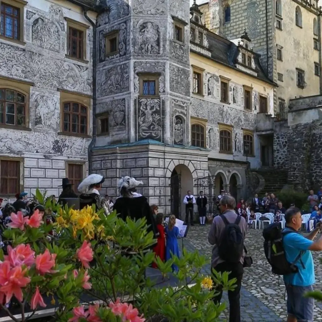 Explore Romantic Honeymoon 1 Week in Prague for 7 days with Prague Best Experience and discover unforgettable experiences - Photo 2