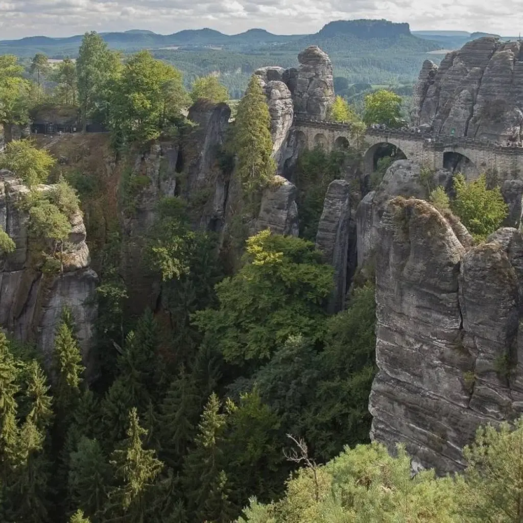 Explore 8 Days Adventure Tour: Prague, Nature, Caves, Culture, History for 8 days with Prague Best Experience and discover unforgettable experiences - Photo 2
