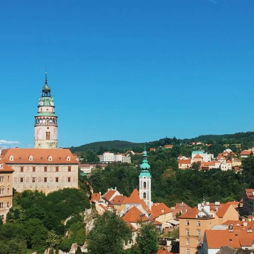 Explore Aristocracy Week Prague and Bohemia: Nights in medieval castles for 8 days with Prague Best Experience and discover unforgettable experiences - Photo 2