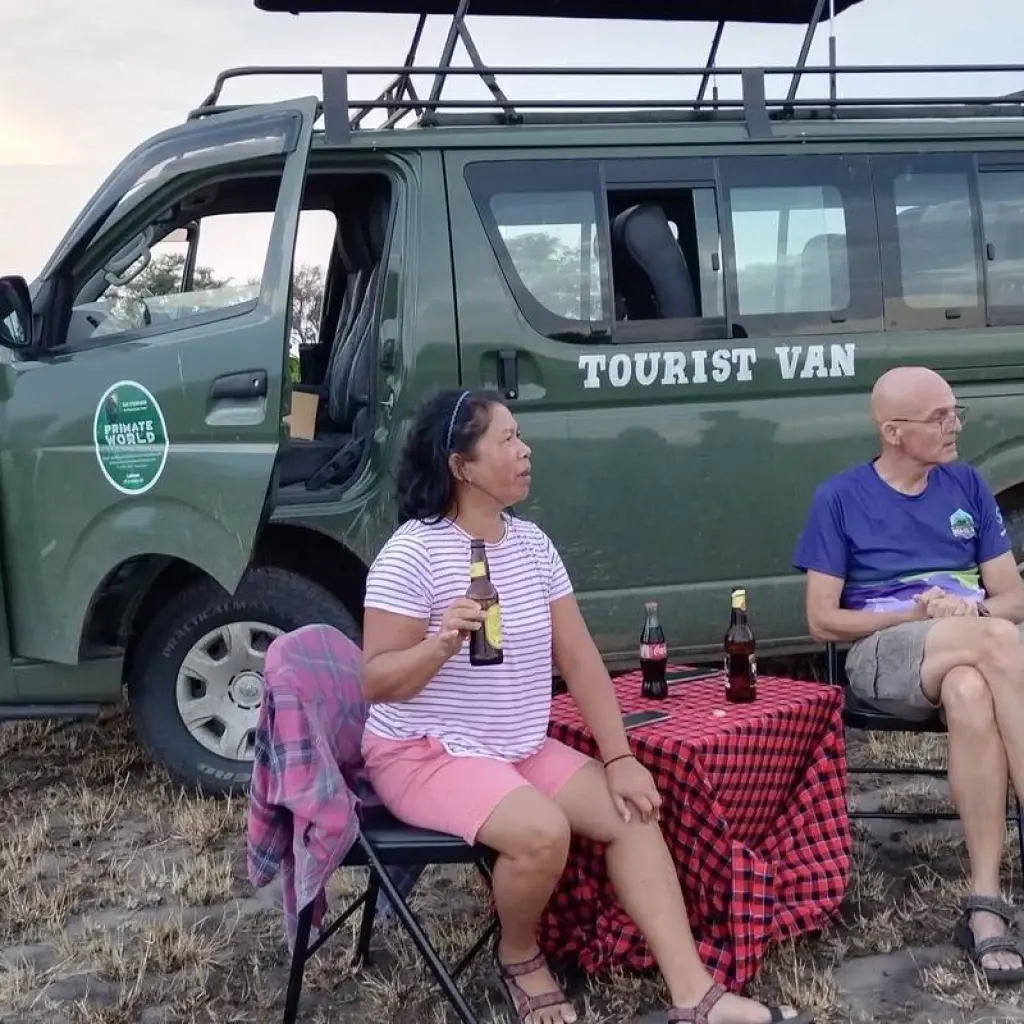 Explore All Inclusive Uganda Family Safari for 12 days with Primate World Safaris (U) Ltd and discover unforgettable experiences - Photo 2