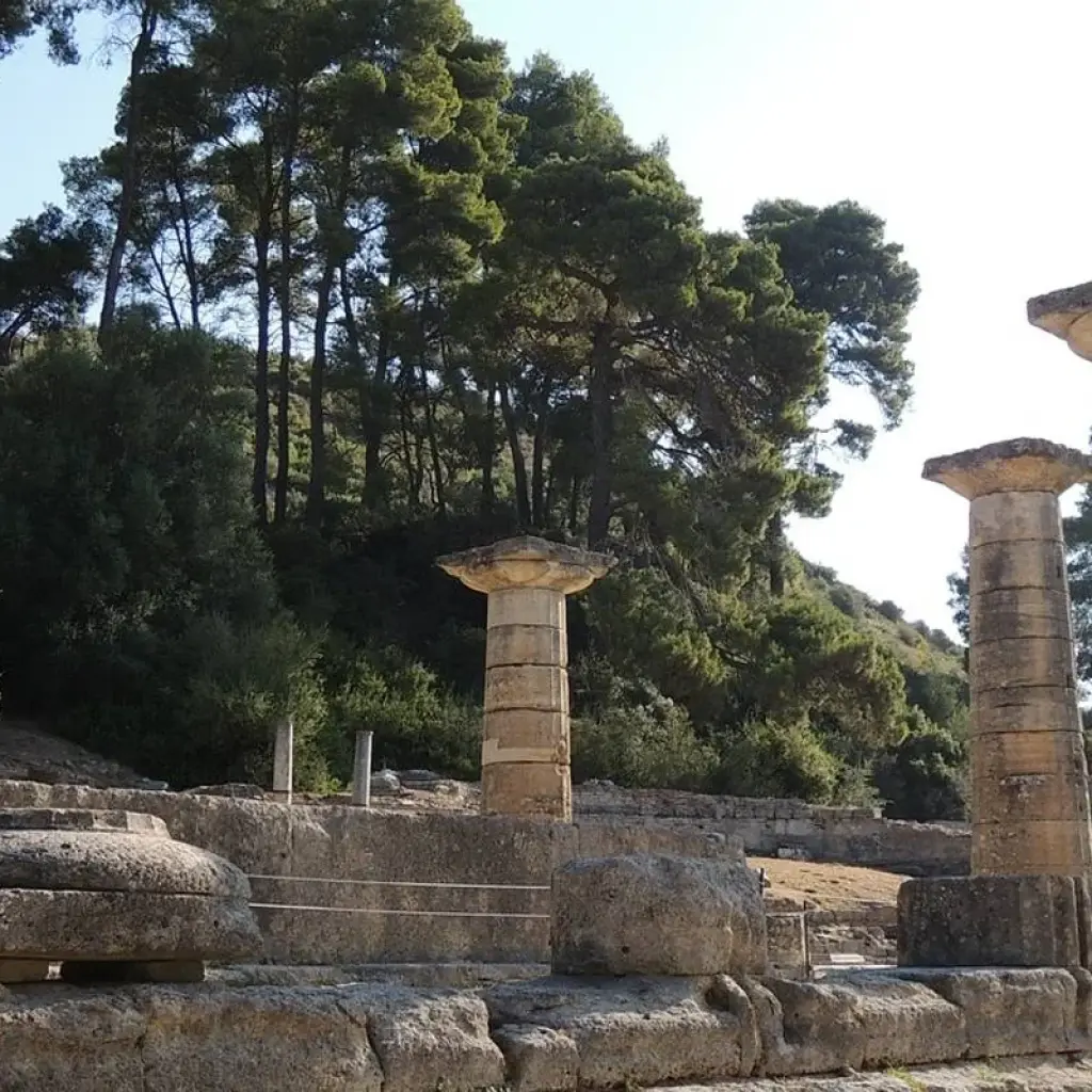 Explore 6 Day Scenic Tour: Little Trains of Greece with Meteora, Delphi, Kalavryta & Olympia for 6 days with Private Tours Greece and discover unforgettable experiences - Photo 2