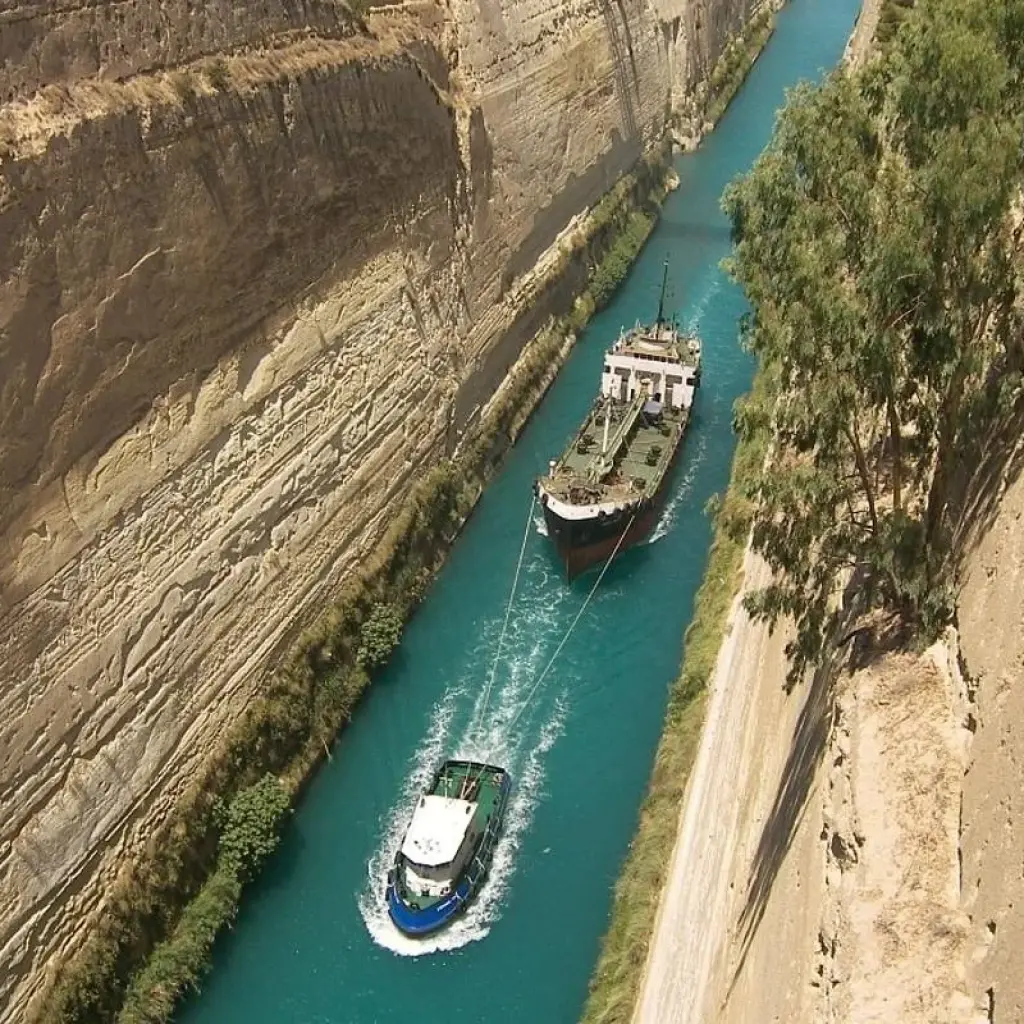 Explore 7 Day Tour Following the Footsteps of Apostle Paul in Corinth, Veroia, Philippi, Thessaloniki for 7 days with Private Tours Greece and discover unforgettable experiences - Photo 2