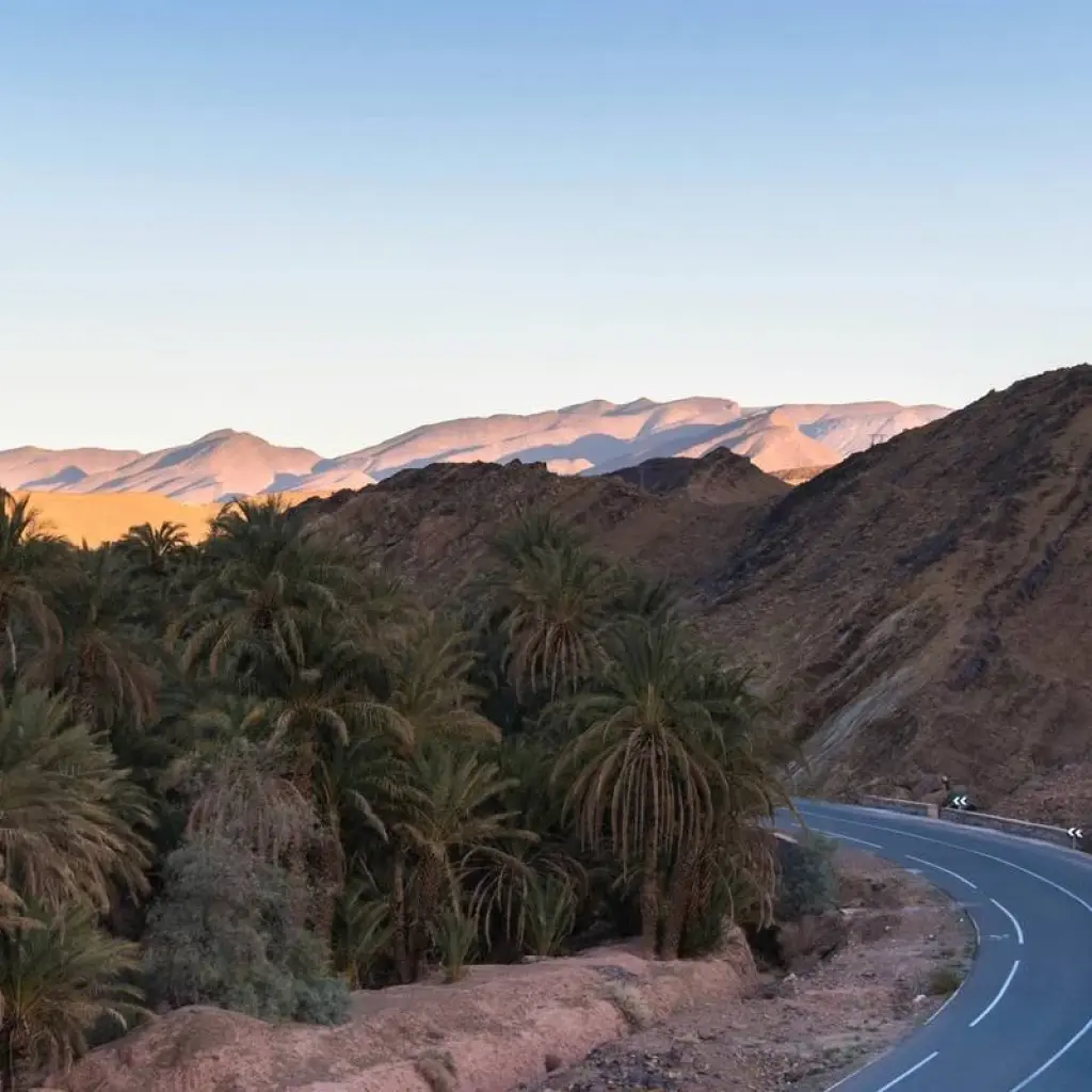 Explore Private Marrakech Desert Tours To Jewish Dunes for 2 days with Private Desert Tours and discover unforgettable experiences - Photo 2