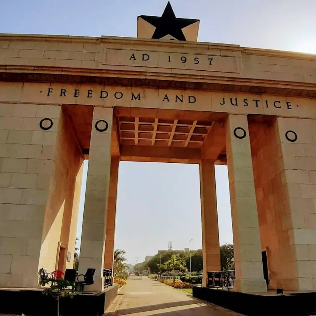 Explore Ghana Wanderlust Tour for 10 days with Pro Tour Africa and discover unforgettable experiences - Photo 2