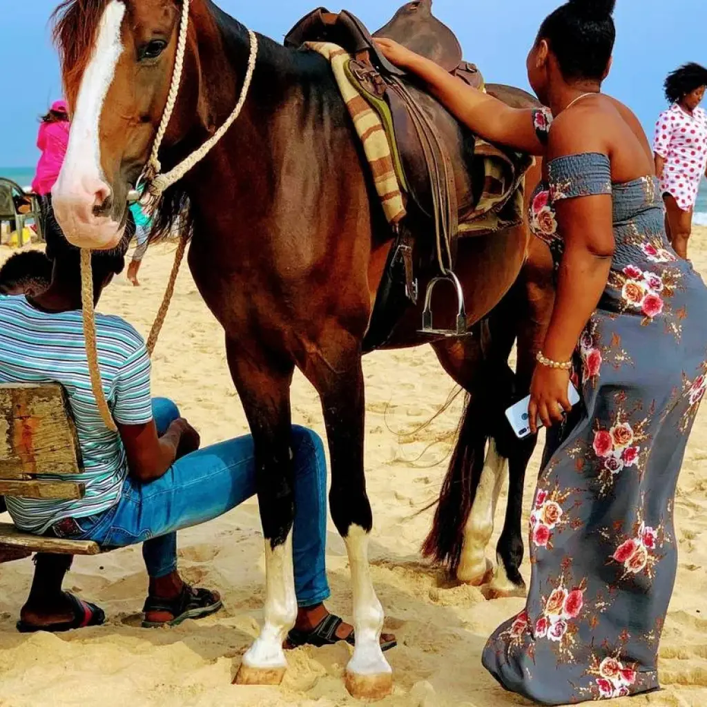 Explore Thrills in Ghana for 8 days with Pro Tour Africa and discover unforgettable experiences - Photo 2