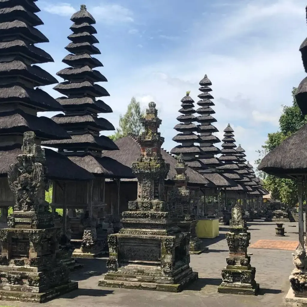 Explore Instagram Tour with Photographer - Private All-Inclusive for 3 days with Putu Bali Driver and discover unforgettable experiences - Photo 3